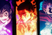 海外の反応【呪術廻戦 (2期)】第44話 真人vs東堂、虎杖！真人の声優さんほんと凄い…