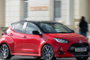 日本車の受賞は10年ぶり！トヨタ「ヤリス」、欧州カー・オブ・ザ・イヤーに　海外の反応