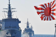 中国人「日本とは友好的にしないと…もし日本と開戦すれば中国海軍は2時間で消滅し、国内は内乱が起こって、中国はバラバラになるそうだ。」