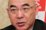 百田尚樹氏の子宮摘出で少子化対策発言、海外でも拡散されてしまう…