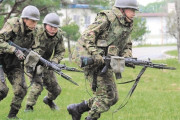 中国人「もし小日本が侵攻して来たらどうすればいいの！？目前に迫る危機なんだぞ！」