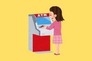 【衝撃】韓国人「日本、いま現金に戻り始めてる」
