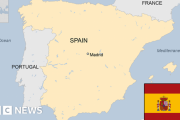スペイン人「世界から見て俺達の国ってどういうイメージ？」