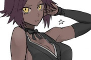 褐色っ娘大好きクラブ【海外の反応】