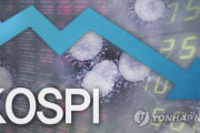【悲報】韓国、北朝鮮リスクとコロナで株価暴落＝韓国の反応