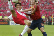 韓国人「サッカーW杯スペイン代表の監督が激怒！『韓国が審判を買収した』『2002年は最悪のW杯』と恨みを露わに‥」　韓国の反応