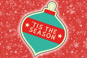 【海外】ホリデーシーズンに「’Tis the Season」と言う理由とは？その背景に迫る！