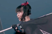 BABYMETALのFox Dayをどう過ごしてる？ + 生ける伝説への階段予想　【海外の反応】