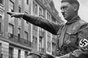 【海外の反応】ドイツが再びナチスに回帰しようとしている！