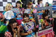 日本のアイドルがタイの女子大生の制服を着たら可愛すぎる！【タイ人の反応】