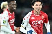 フランス人「凄すぎるわ」南野拓実、超絶ドリブル突破！ベスト11選出！現地サポが絶賛！南野が蹴ったボールが女性主審の顔面直撃のハプニングも【海外の反応】