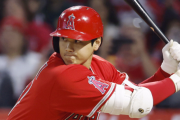 海外「大谷翔平、今季7個目盗塁！」カッコイイ大谷さん、ズッコケかけるｗｗｗ