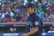 【海外の反応】「本当に辛い！」菊池雄星、7回無失点の好投も4勝目消える！ブルペン崩壊でサヨナラ負け
