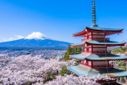 中国人「日本って、写真で見た景色は美しいけど、実際に見るとそうでもないよな」　中国の反応