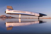 【海外】次世代ハイパー音速ロケット機、マッハ5を超える驚異の2回目テスト成功！