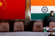 海外 「インドはカンフーに負けた」中国とインドが軍事衝突！殴り合いや投石で死者