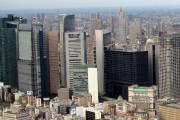 【海外の反応】日本は公共の防空壕を計画している　海外の反応「お金持ち専用、日本は爆撃の脅威に対して非常に敏感」