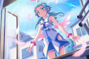 【紳士の国】イギリスで推奨される美少女STG『ぎゃるがん』の特典の使い道が完全にイカれてるｗｗｗｗｗ