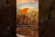 海外「ドビーって何！？」神戸のちょっと不思議な洋食屋さん体験記に興味津々