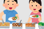 海外「日本のKFCすげえｗ」日本人「え？どこにあるの？」ビュッフェ形式のKFCに日本人も驚く（海外の反応）