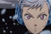 『海外の反応』ブラッククローバー　第114話「今回もチャーミー回」「最後のあいつは誰なんだ？」