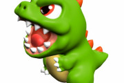 新作のゴジラ vs ヘドラのビデオがYOUTUBEにアップされる　【海外の反応】