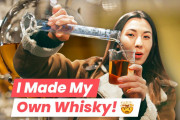 海外「ウイスキーいいね！」郡山でお酒と食を楽しむ旅！ガイド動画に関心