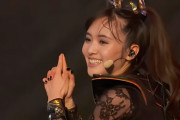 BABYMETALのLegend – 43: The Movieが、アメリカの映画館で上映されるぞ！　【海外の反応】