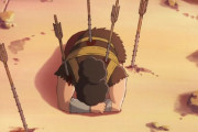 アニメ「王様ランキング」第１６話に対する海外の反応（感想）王の威厳