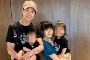 台湾人「台湾男、江の収入は福原選手の1/10以下,子供は福原と一緒が幸せ」