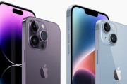 海外「日本は25年給料変わらないのに凄いな」iPhone14指数というデータが話題