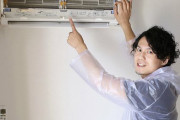 海外「日本って埃が溜まりやすいと思うんだけど、俺だけ？」ヨーロッパやアメリカじゃこんな事なかったのに・・・ 外国人のとある悩み