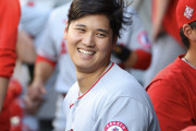 海外「素晴らしい」大谷翔平が本塁打競争参加金1650万円を球団職員に配る（海外の反応）