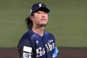 今井達也が語った挑戦者のメンタリティにMLBファン騒然！←「心から応援する」（海外の反応）