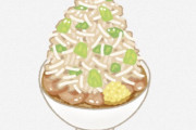 海外「日本一美味しいと思う」「絶対に完食できない」外国人の賛否が分かれる日本の有名ラーメン店