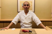 【韓国の反応】韓国人青年、ミスター寿司王になる…日本のネットユーザー達も「素晴らしい」と称賛 …韓国人「他国で黙々と努力して夢叶えたなんて、本当にすごいですね。」