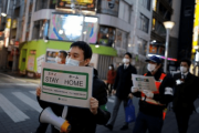 【韓国の反応】「死ぬほど苦しんだらコロナ検査」日本東京医師会の指針を暴露…韓国人「日本人はかわいそう」