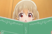 <海外の反応まとめ>スローループ第３話、つりキャン△というお話