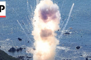 海外「これは成功のためになる！」日本の民間企業ロケット打ち上げ失敗に励ましの声