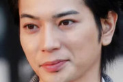 中国人「嵐の松本潤ってブサイクじゃない？なんで人気なの？」　中国の反応