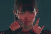 BABYMETALが出演した紅白歌合戦を見逃したんだが　【海外の反応】