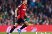 韓国反応：久保建英がマジョルカで恐ろしい成長ぶり…西メディア「プレーをサッカーの教科書に載せるべき」