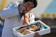 【韓国の反応】福島の水産物の輸入間近…韓国は受け入れる？…韓国人「自分らがたらふく食らやぁいいのに、何しに輸出しようとばっかすんの？」「絶対に輸入すんな。」