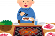 東京の寿司屋がハンターハンターっぽいと話題に（海外の反応）