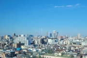 韓国人「PM2.5のない日本の空があまりにも美しすぎる件」「中国と距離が近いのは大きな罪です…」