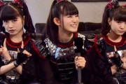BABYMETALのMetal Galaxyがゴールドディスクに認定される　【海外の反応】
