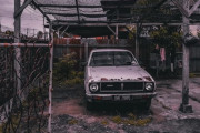 【悪夢】「この車タダであげます」道路に放置された車を持ち帰った男性、トランクを開けて背筋が凍る・・