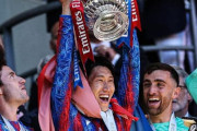 日本人が欧州で旋風を巻き起こす！7人が優勝貢献！中国人「羨ましい」「優勝を目指すなら日本人選手が1人必要」【海外の反応】