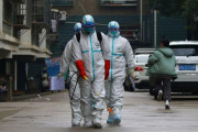 中国人「現在隔離されている武漢にいる中国人だけど何でも質問してくれ」