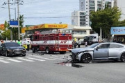 【韓国裁判】電気タクシー事故で3人が犠牲
